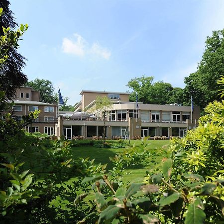 Fletcher Parkhotel Val Monte Berg en Dal Exterior foto