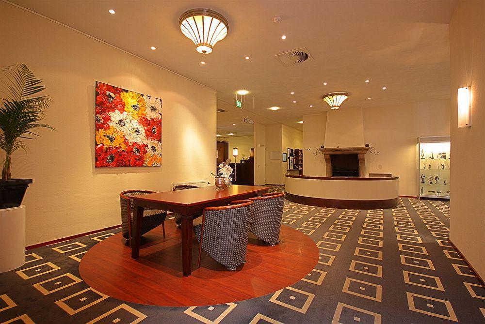 Fletcher Parkhotel Val Monte Berg en Dal Exterior foto