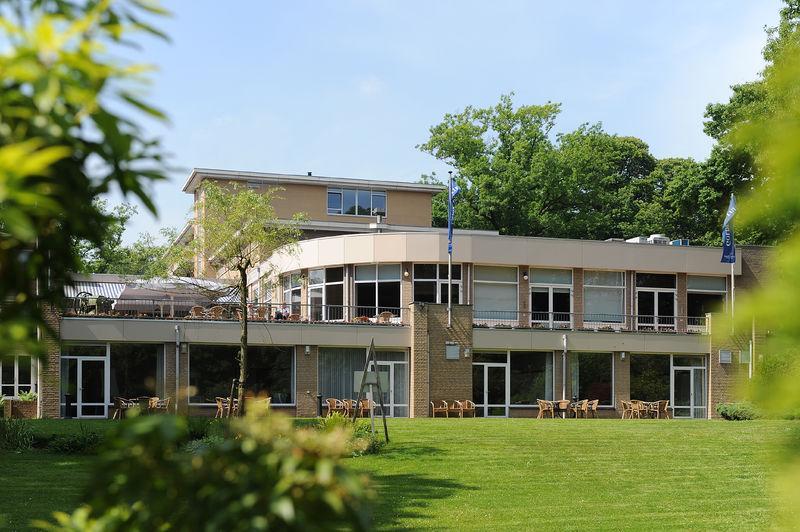 Fletcher Parkhotel Val Monte Berg en Dal Exterior foto