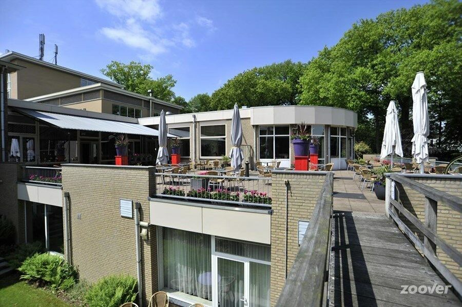 Fletcher Parkhotel Val Monte Berg en Dal Exterior foto